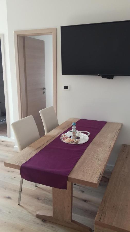 Apartmaji Apollonio 伊佐拉 外观 照片